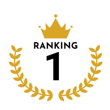 Rank 1