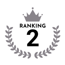 Rank 2
