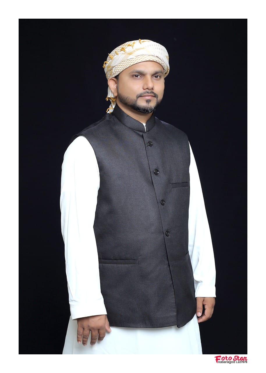 MUHAMMAD SHAHUL HAMEED