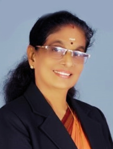 GIRIJA SHAJI NA
