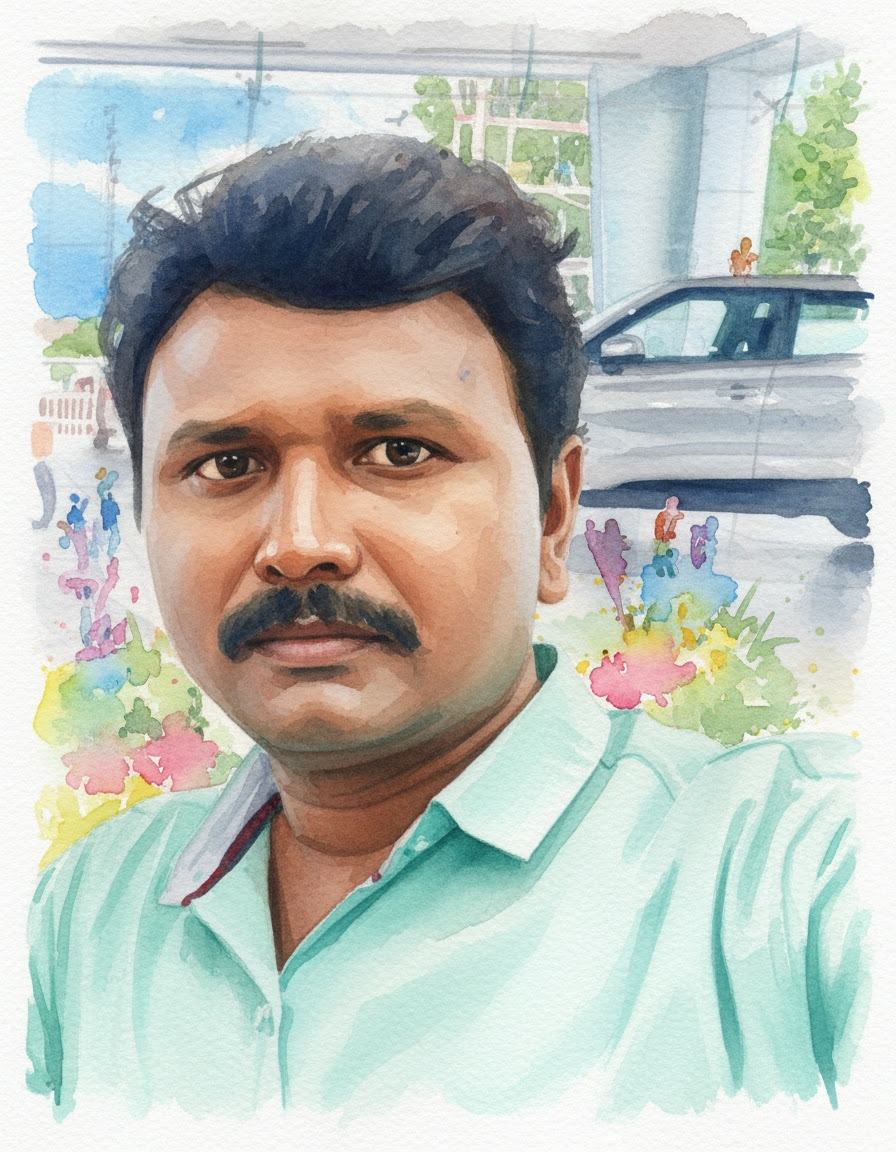 THAMILSELVAN I
