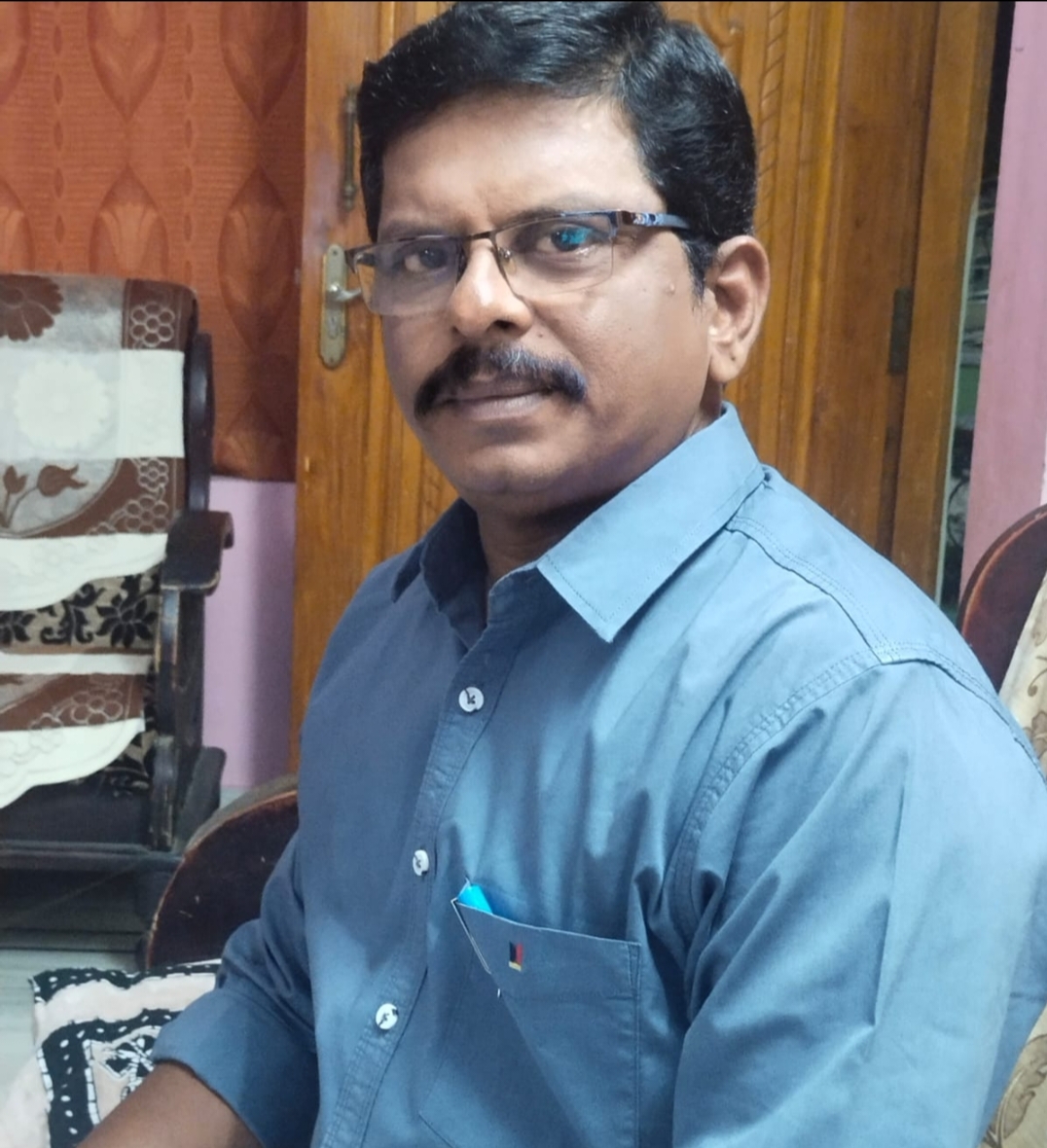 CHANDIKA SIVAJI